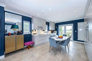 Kitchen - click for photo gallery